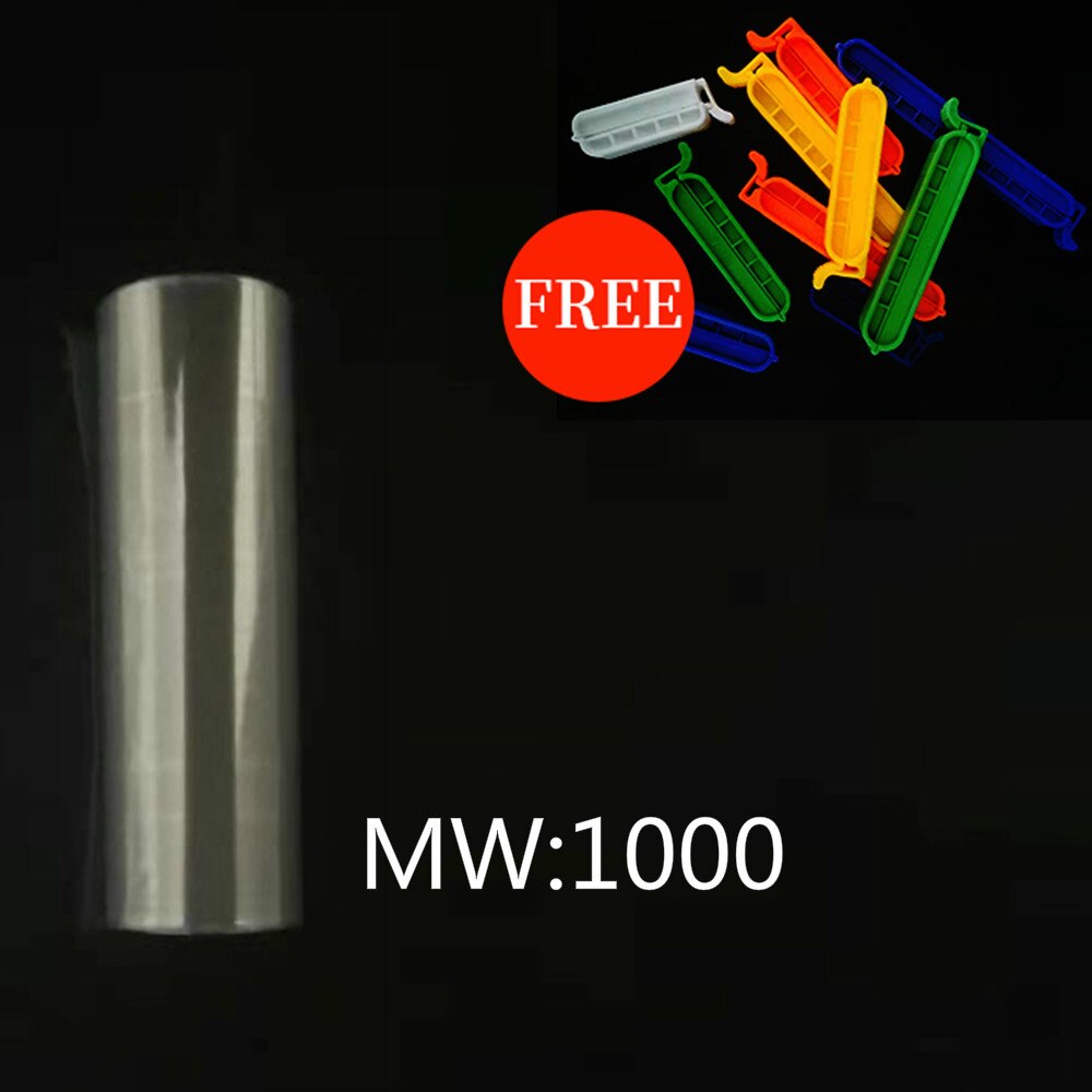 5  [MwCO 1000] MD25/34/44/55mm     ..